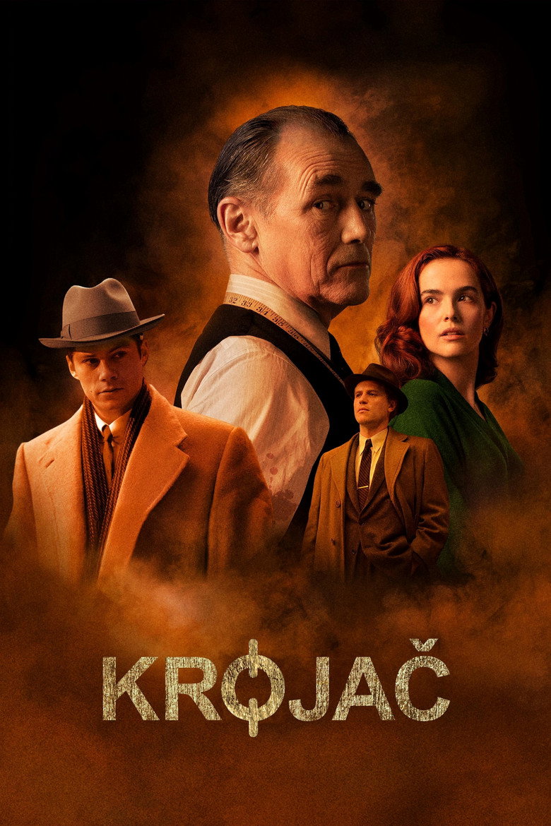 Krojač (2022)