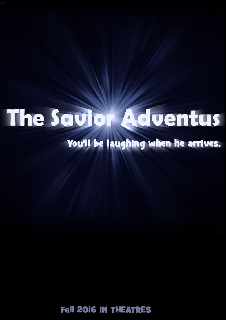 The Savior: Adventus (1970)