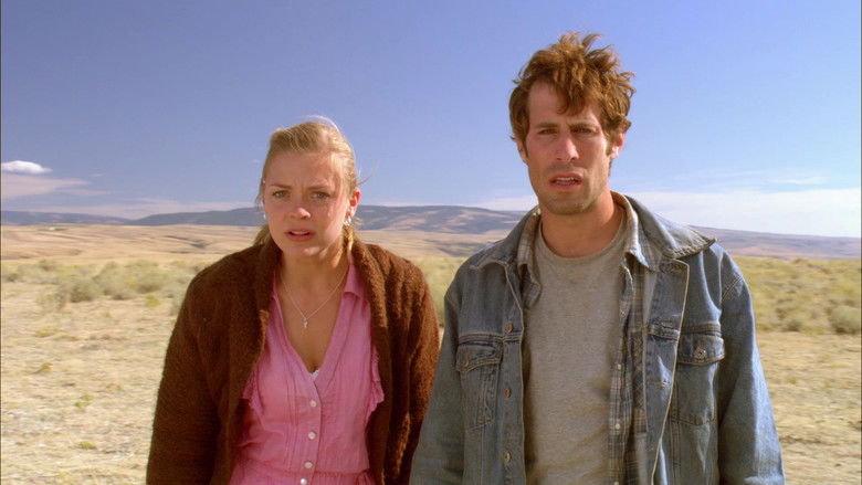 A Fork in the Road backdrop 6