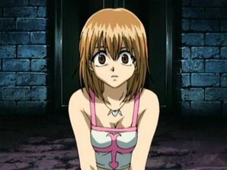 Still image for Rave Master season 1 episode 19: Out of Time, Part 1 Still image for Rave Master season 1 episode 19: Out of Time, Part 1