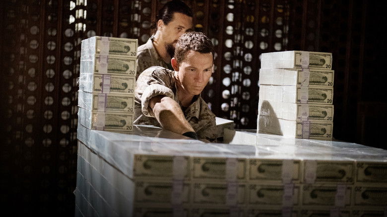 Still image for Animal Kingdom season 1 episode 9: Judas Kiss Still image for Animal Kingdom season 1 episode 9: Judas Kiss