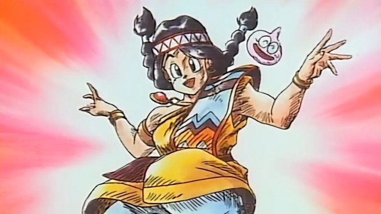 Still image for Dragon Quest: Legend of the Hero Abel season 1 episode 8: Level 8: Lunar Eclipse Still image for Dragon Quest: Legend of the Hero Abel season 1 episode 8: Level 8: Lunar Eclipse