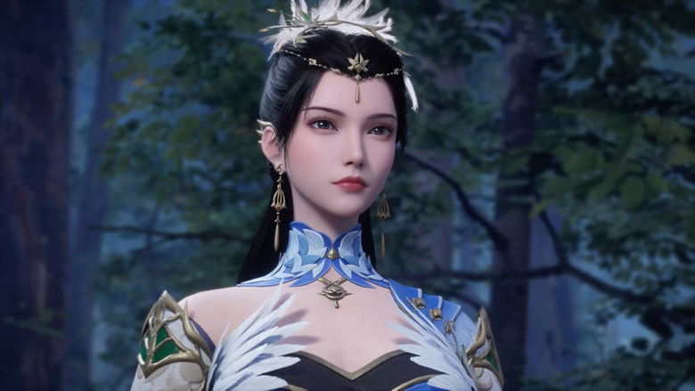 Still image for Fight For The Throne season 1 episode 32: Episode 32