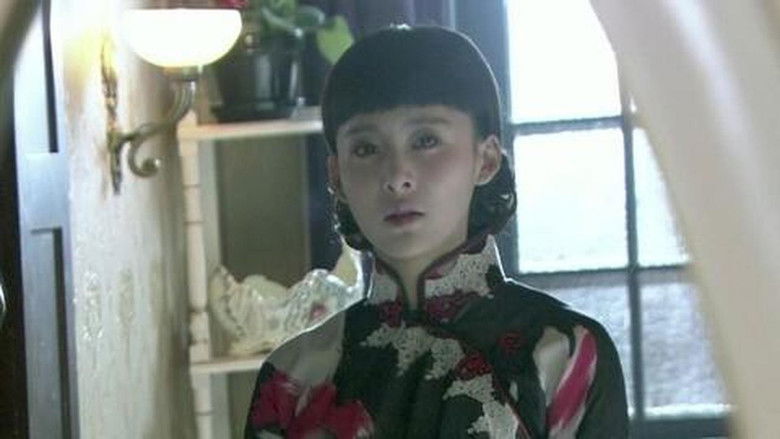 Still image for 劫中劫 season 1 episode 26: Episode 26