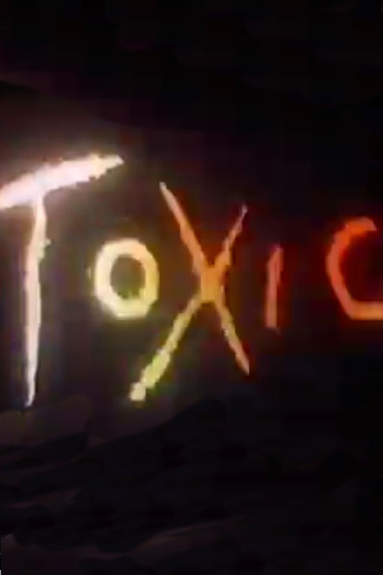 Imatge de Toxic