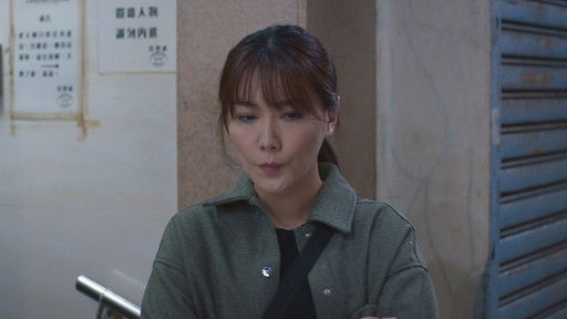 Still image for Secret Door season 1 episode 3: Episode 3 Still image for Secret Door season 1 episode 3: Episode 3