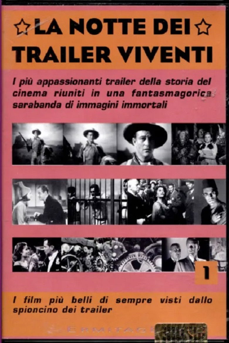 La notte dei trailer viventi (2004)