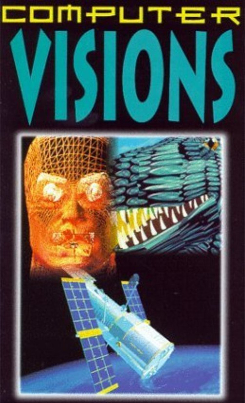 Imatge de Computer Visions