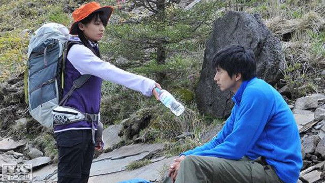 Still image for Summer Rescue season 1 episode 1: There's an Emergency at 2,514 meters!