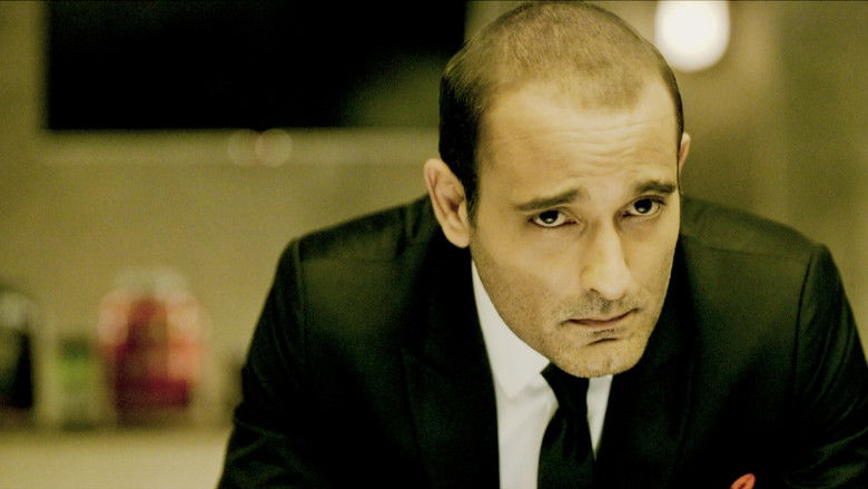 Image d'arrière-plan 1 du film Dishoom