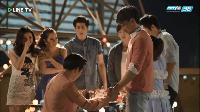 Still image for Bad Romance season 1 episode 13: Episode 13