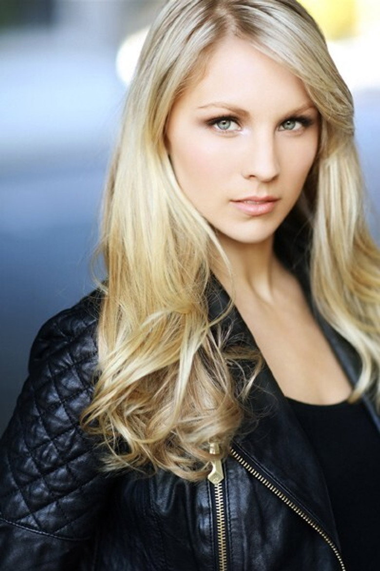 Lanie McAuley photo 2