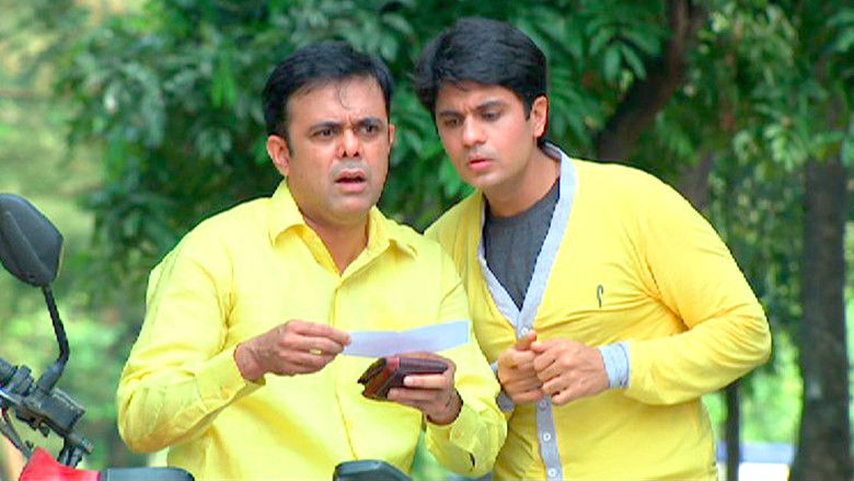 Still image for Badi Doooor Se Aaye Hai season 1 episode 94: Roni and Lisa's Secret