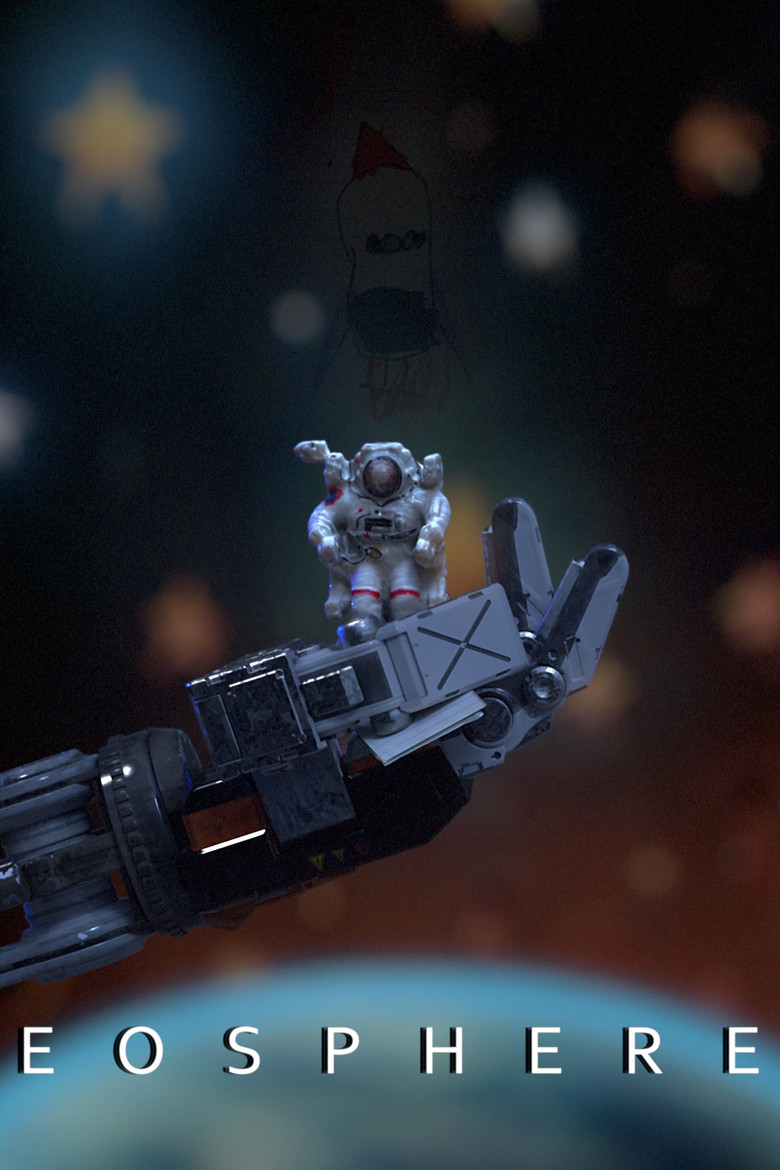 Backdrop for Eosphere