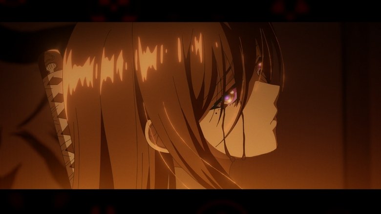 Still image for SHY season 1 episode 18: Nothing Is Permanent Still image for SHY season 1 episode 18: Nothing Is Permanent