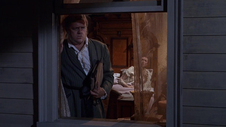 Image d'arrière-plan 10 du film Le Mercenaire de minuit