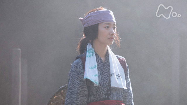 Still image for Asa ga Kita season 1 episode 46: Week 8 Still image for Asa ga Kita season 1 episode 46: Week 8