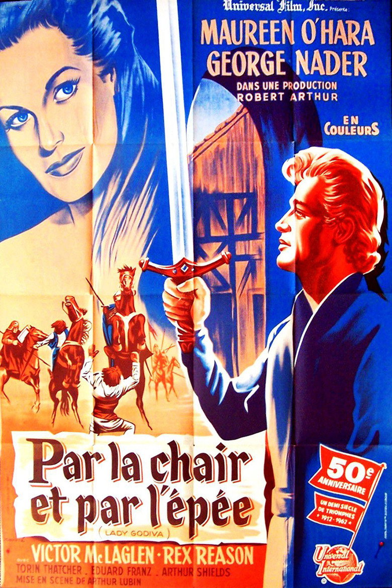Affiche de MADAME DE COVENTRY