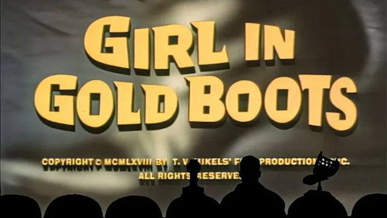 Still from Mystery Science Theater 3000 - シーズン 10 エピソード 2