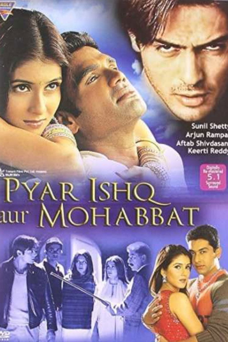 Imatge de प्यार इश्क और मोहब्बत