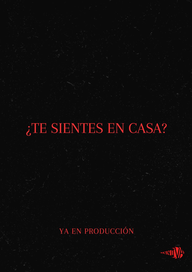 Imatge de ¿Te Sientes En Casa?