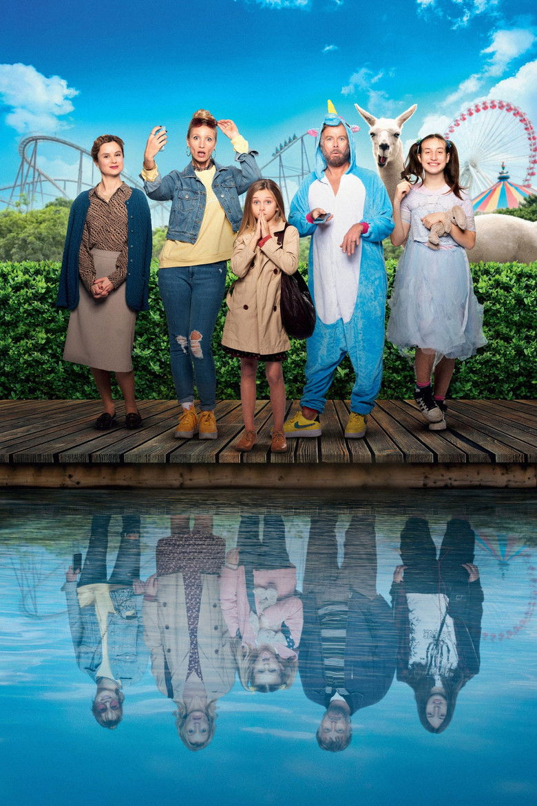 Imatge de Le sens de la famille