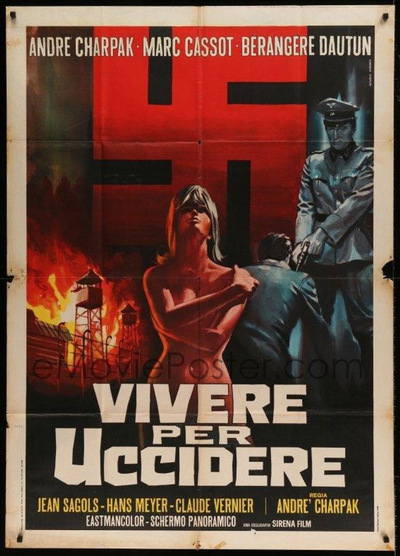 Imatge de Le crime de David Levinstein