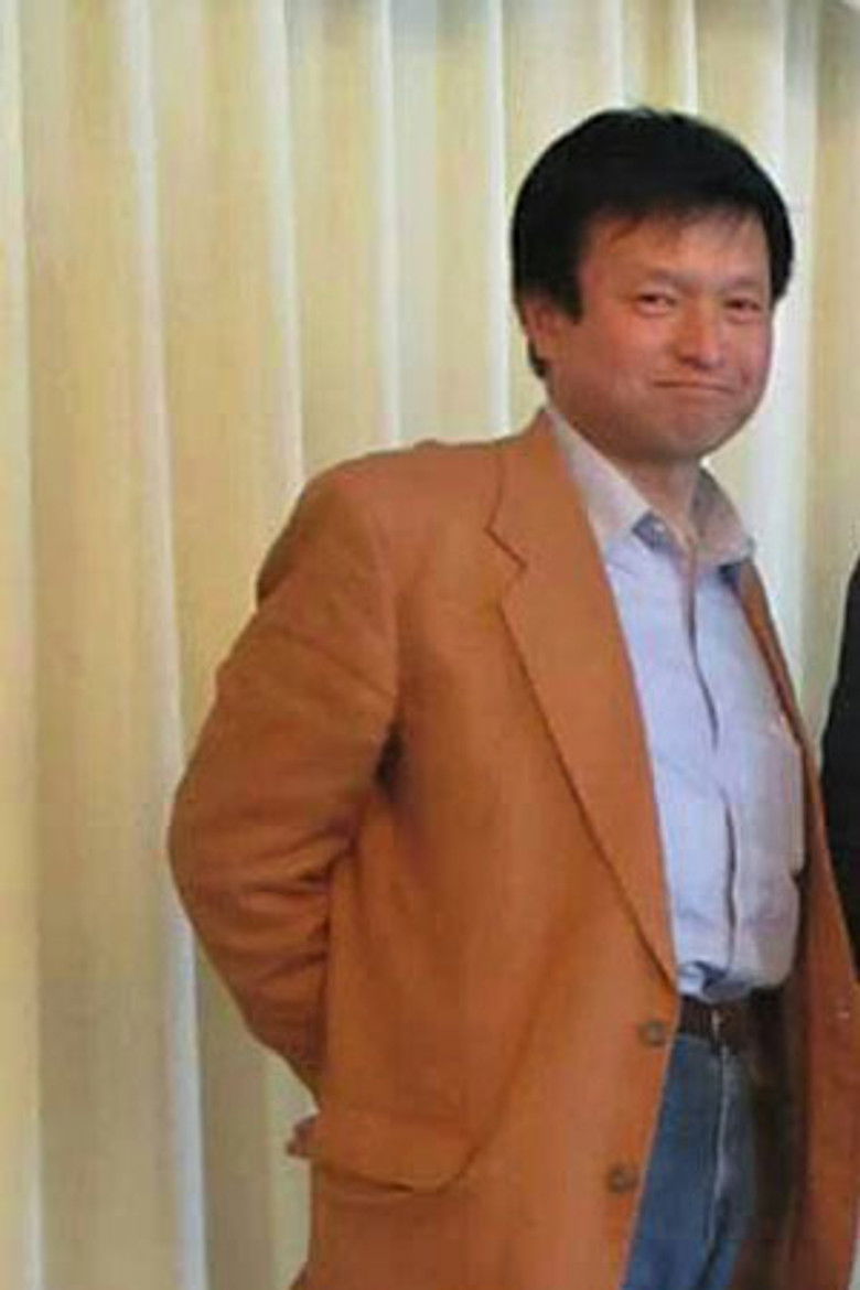 Noriaki Kaneda portrait image