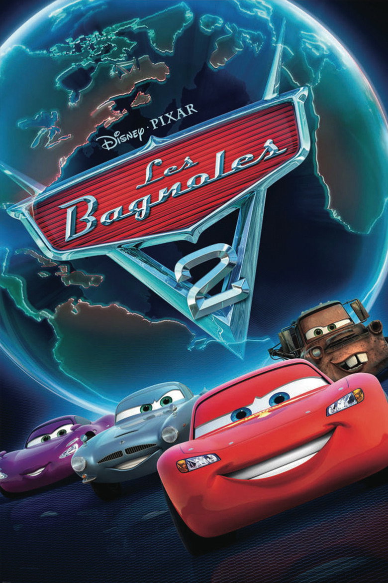 Póster la Película