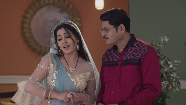 Tiwari's Uncle Lands Him In Trouble