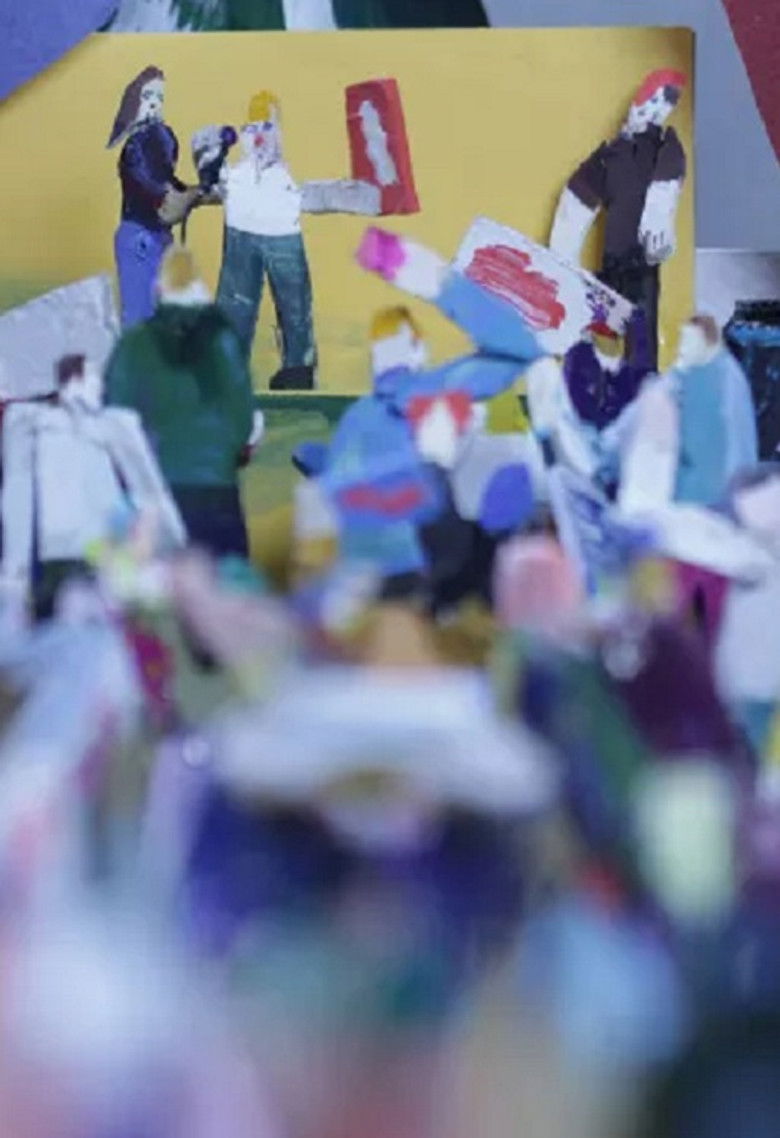 Imatge de Завтра