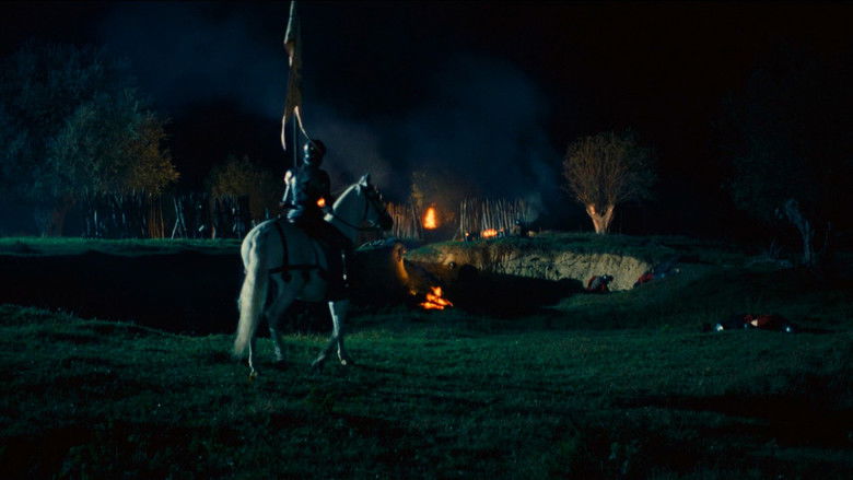 Image d'arrière-plan 10 du film Jeanne la Pucelle I: Les Batailles