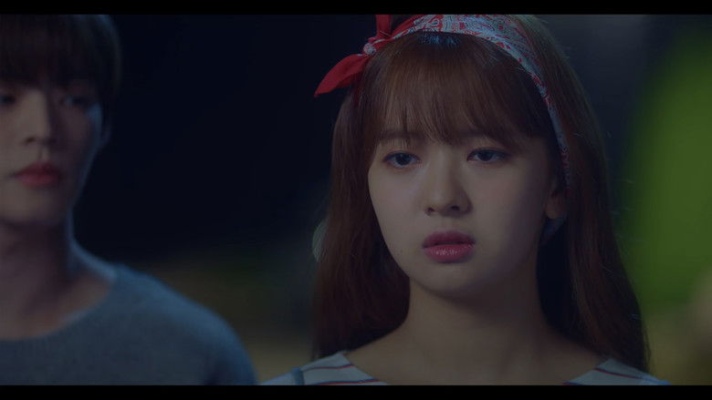 Still image for Can I Step In? season 1 episode 6: Love is all about timing Still image for Can I Step In? season 1 episode 6: Love is all about timing