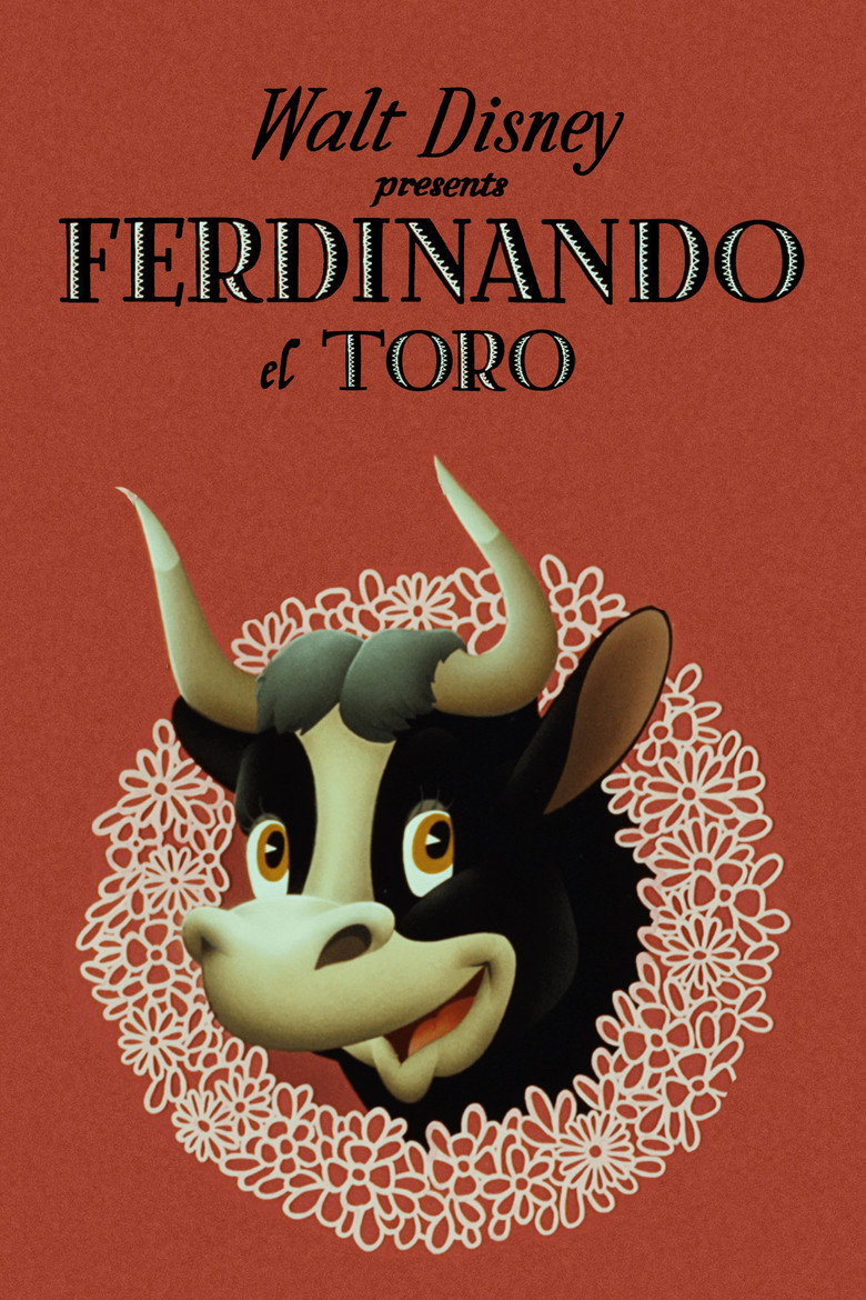 El toro Ferdinando