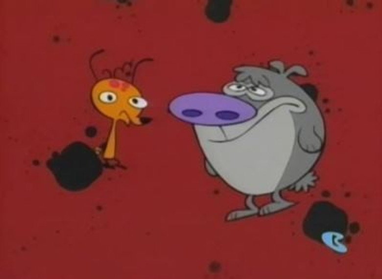 Still from 2 Stupid Dogs - ซีซัน 2 ตอน 11
