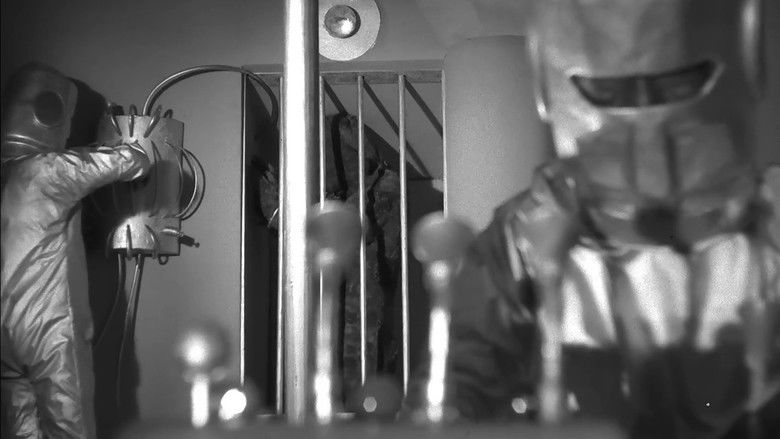 Image d'arrière-plan 8 du film 우주괴인 왕마귀