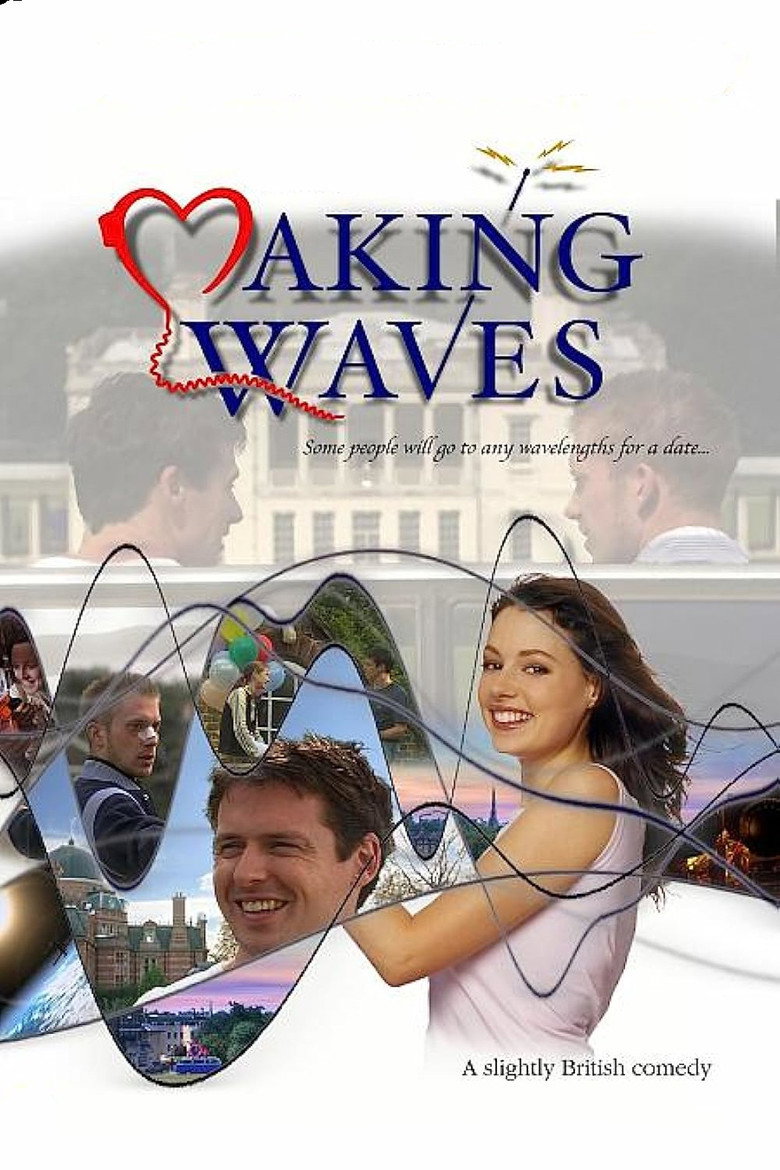 Making Waves — image 3