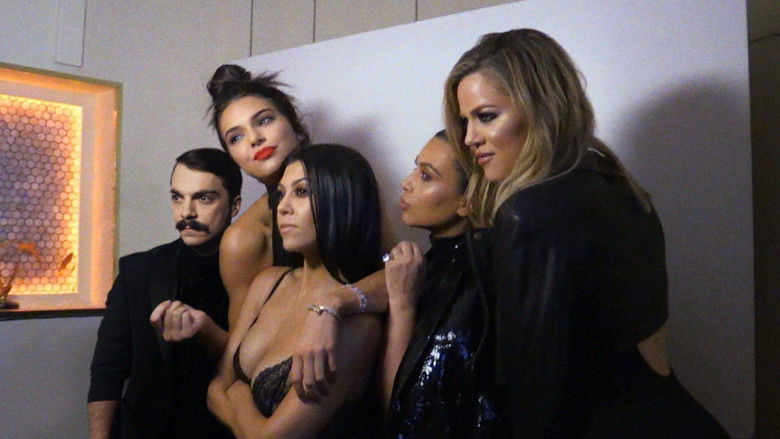 Still image for Kirby Jenner season 1 episode 1: Keeping Up With Kirby Still image for Kirby Jenner season 1 episode 1: Keeping Up With Kirby