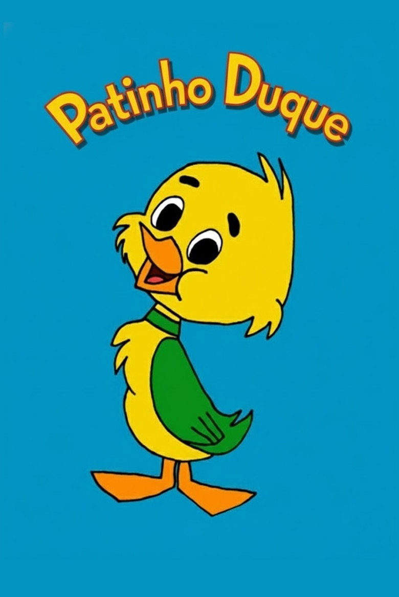 O Patinho Duque