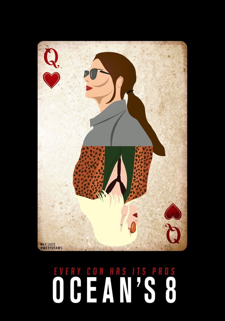 Imatge de Ocean’s eight