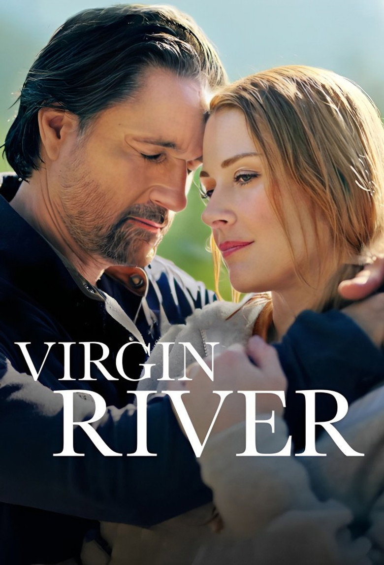 Póster la Serie