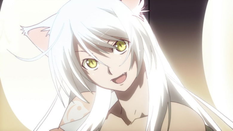 Still image for 〈物語〉シリーズ season 1 episode 14: Episode 14 Still image for 〈物語〉シリーズ season 1 episode 14: Episode 14