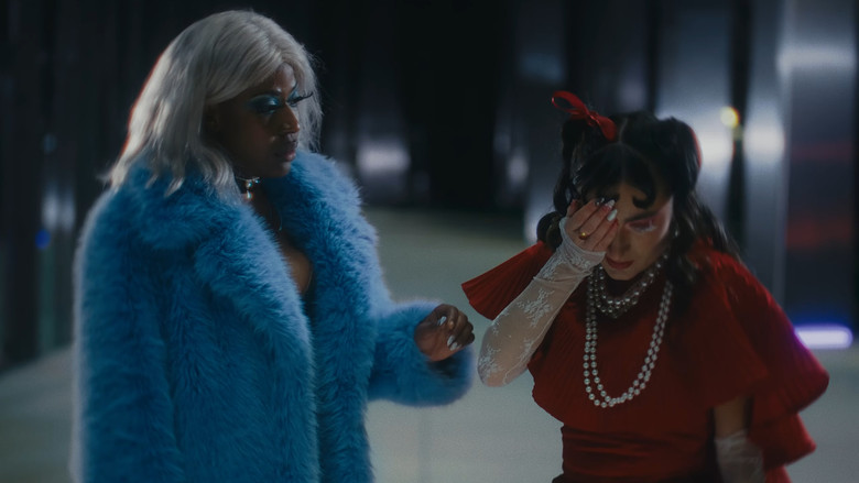 Imatge de La merveilleuse histoire du faux-cil