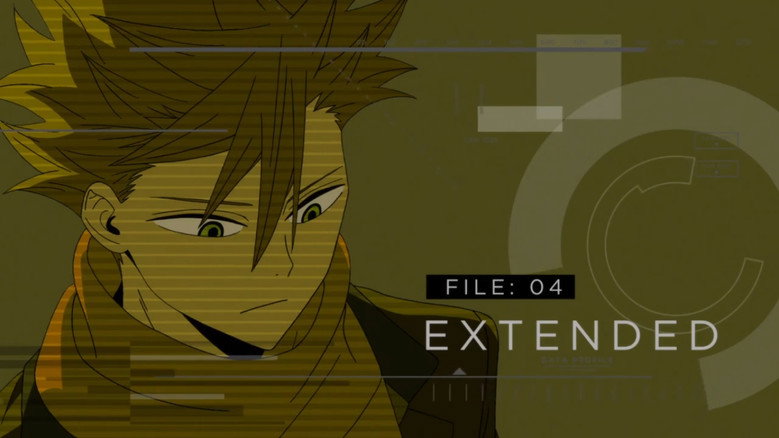 Still from ID: INVADED - Season 1 Episode 4