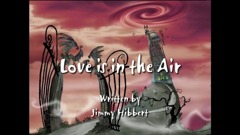 Still image for Zombie Hotel season 1 episode 2: Love is in the Air Still image for Zombie Hotel season 1 episode 2: Love is in the Air