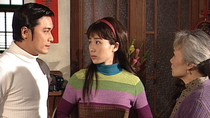 Still image for Old Time Buddy - To Catch a Thief season 1 episode 12: Episode 12 Still image for Old Time Buddy - To Catch a Thief season 1 episode 12: Episode 12