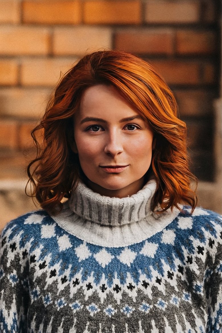 Ảnh Fanni Hostomsky