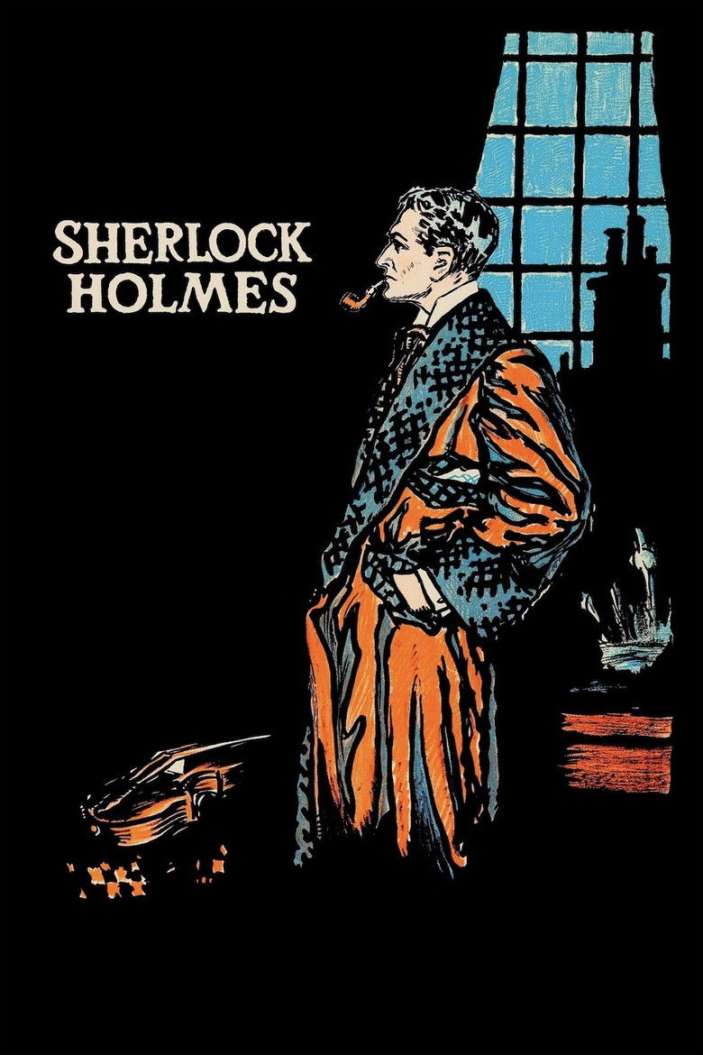 Imatge de Sherlock Holmes