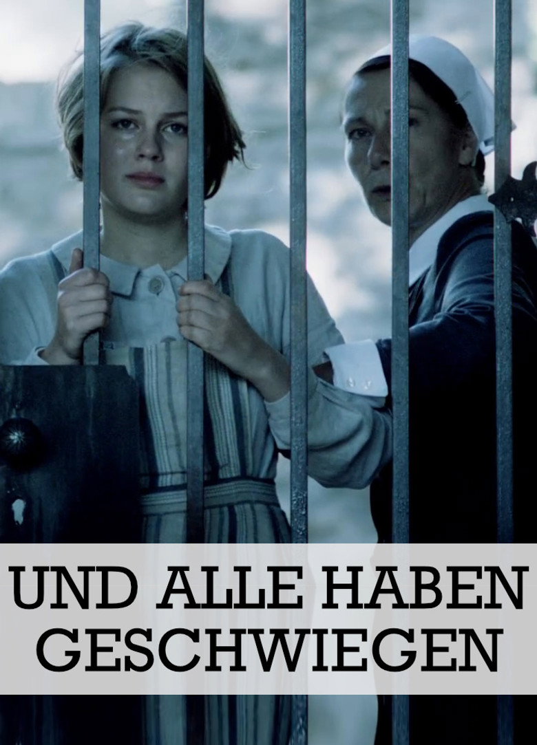 Imatge de Und alle haben geschwiegen