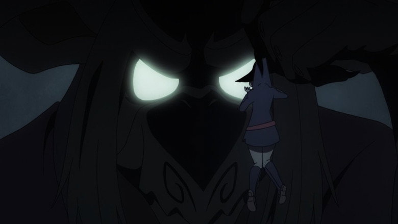 Still from リトルウィッチアカデミア - Season 1 Episode 5